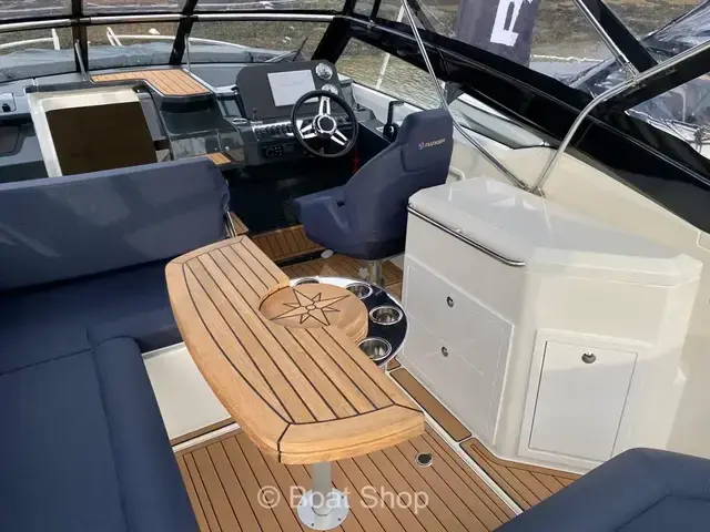 Parker Boats 780 Escape