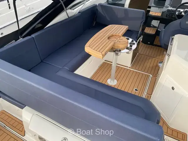 Parker Boats 780 Escape