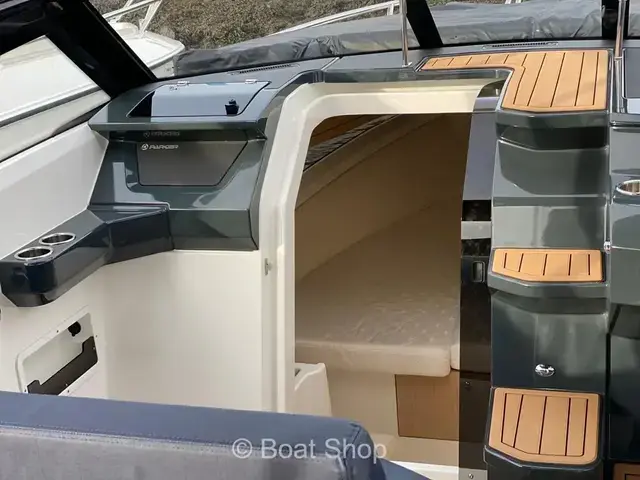 Parker Boats 780 Escape