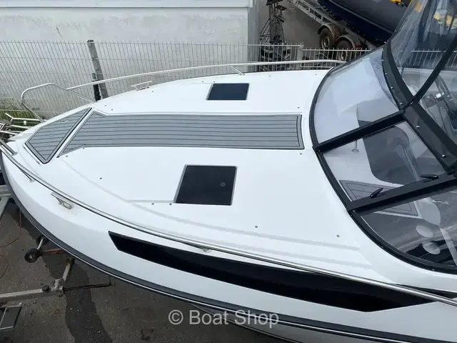 Ocean Master 630 Dc