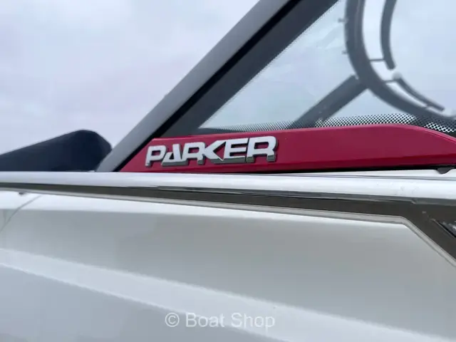 Parker Boats 780 Escape