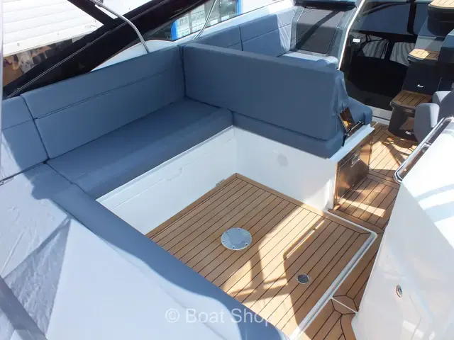 Parker Boats 800 Cruiser