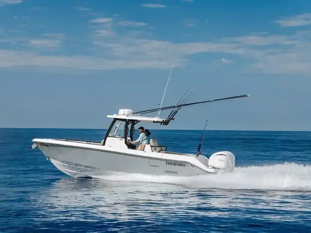Everglades Boats 285 CC for sale in United States of America for $453,132