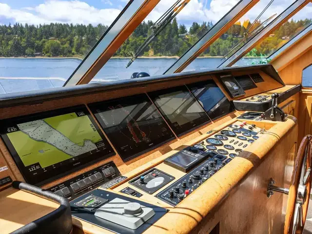 Symbol Pilothouse