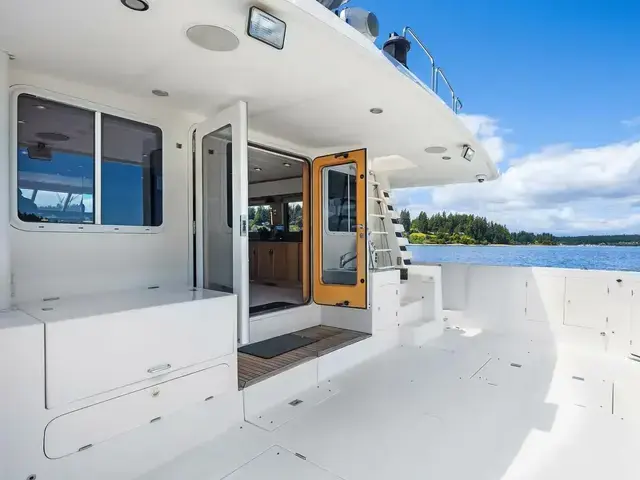 Symbol Pilothouse