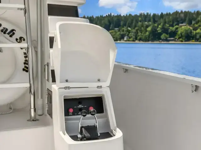 Symbol Pilothouse