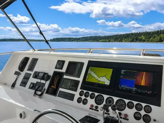 Symbol Pilothouse