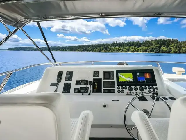 Symbol Pilothouse