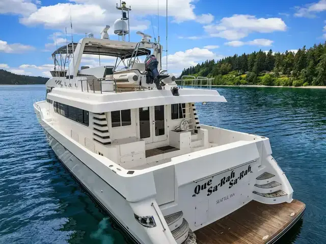 Symbol Pilothouse