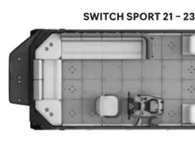 Sea-Doo SWITCH SPORT 21