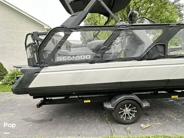 Sea-Doo SWITCH SPORT 21