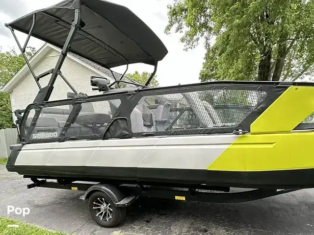 Sea-Doo SWITCH SPORT 21