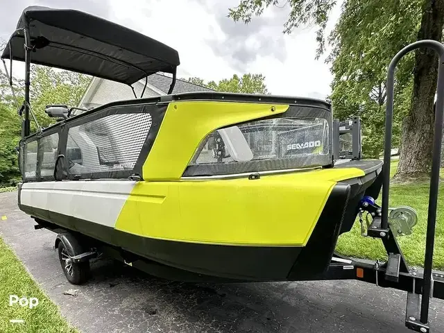 Sea-Doo SWITCH SPORT 21