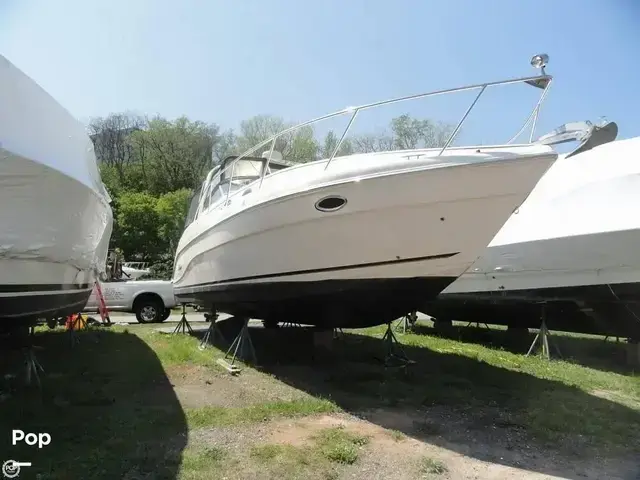 Rinker 342 Fiesta Vee