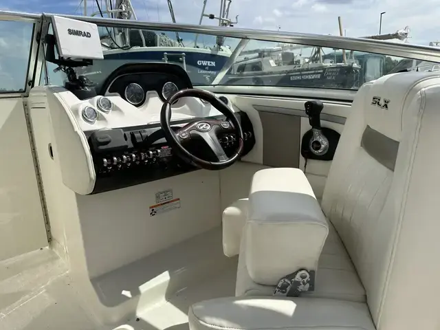 Sea Ray 250 Slx