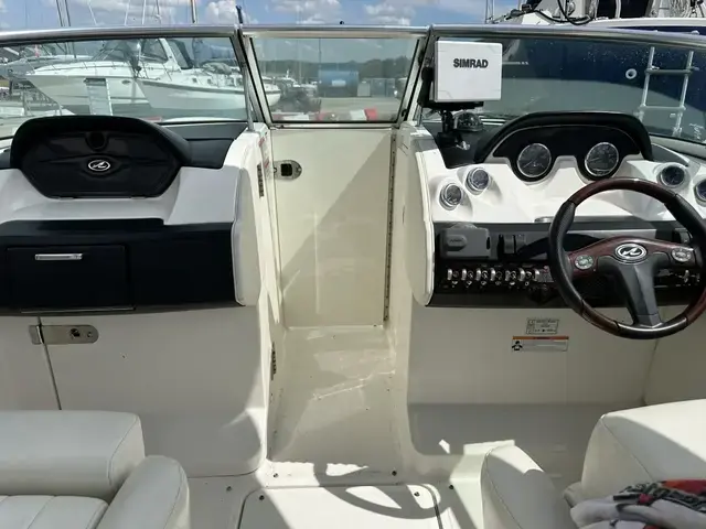 Sea Ray 250 Slx