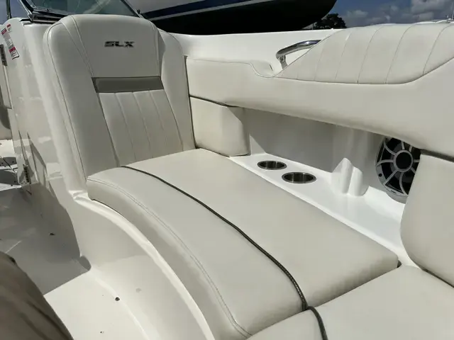 Sea Ray 250 Slx