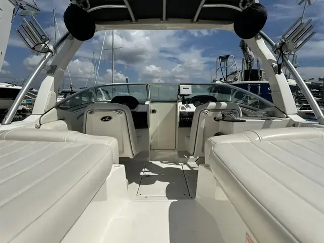 Sea Ray 250 Slx