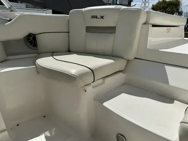 Sea Ray 250 Slx