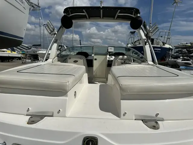 Sea Ray 250 Slx