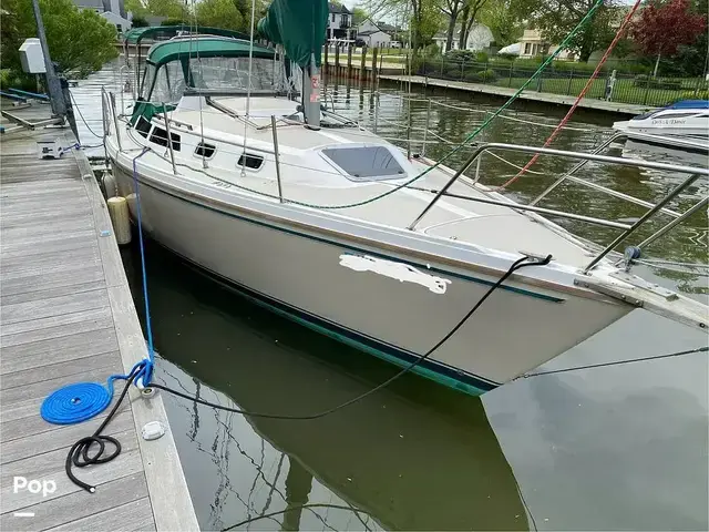 Catalina 30