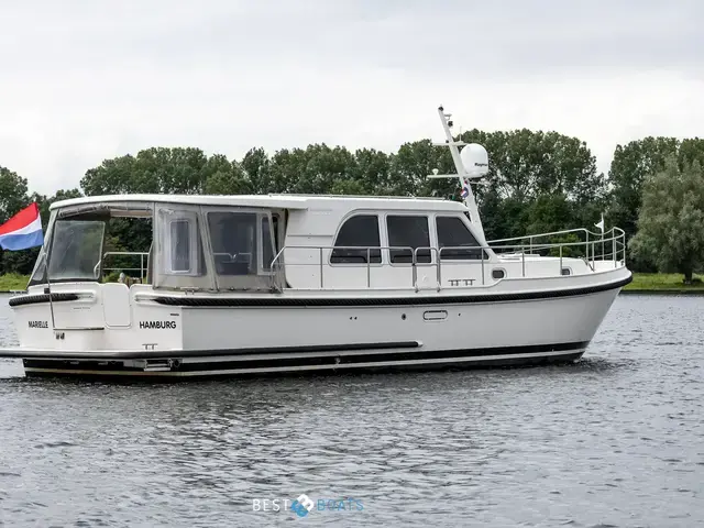 Linssen Grand Sturdy 410