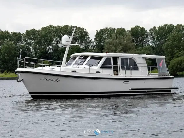 Linssen Grand Sturdy 410