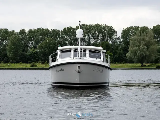 Linssen Grand Sturdy 410