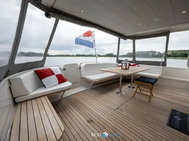 Linssen Grand Sturdy 410