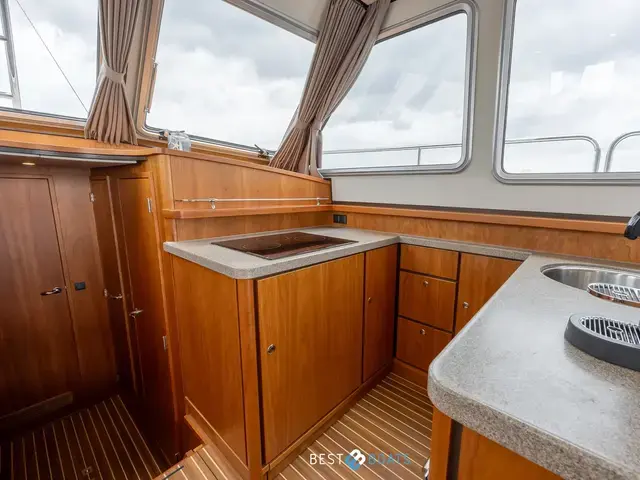 Linssen Grand Sturdy 410