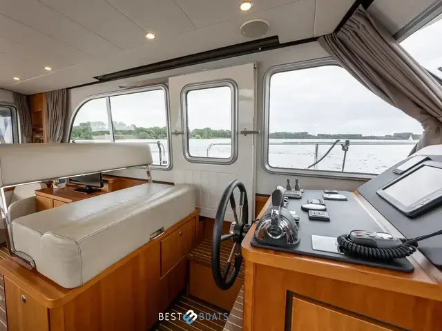 Linssen Grand Sturdy 410