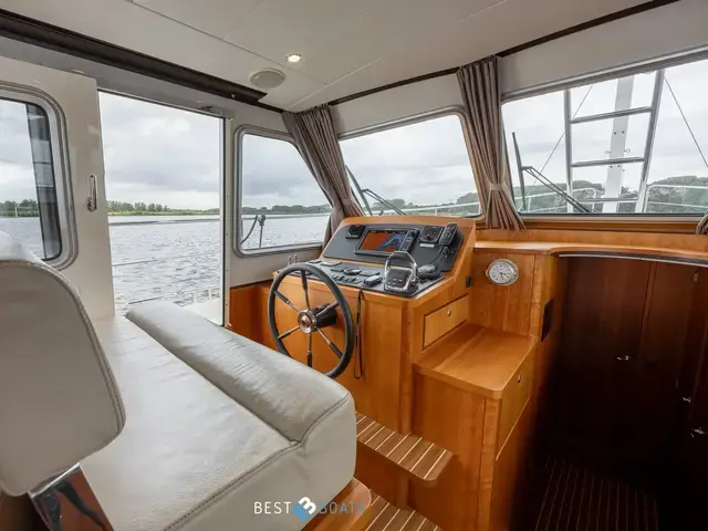 Linssen Grand Sturdy 410