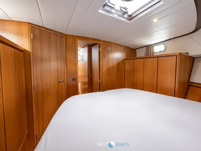 Linssen Grand Sturdy 410