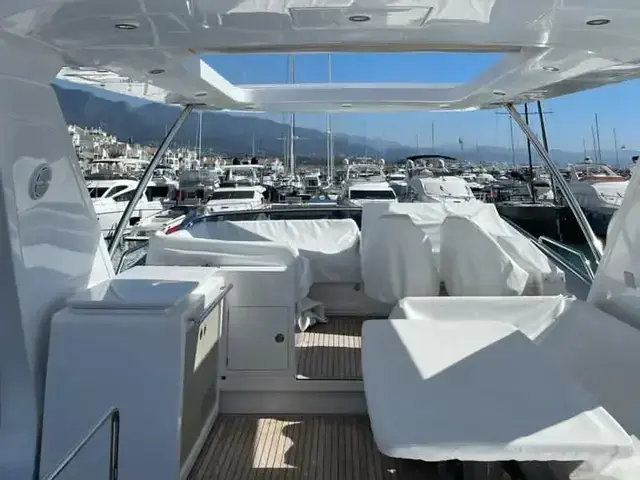 Azimut 66 Flybridge