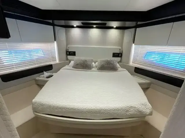 Azimut 66 Flybridge