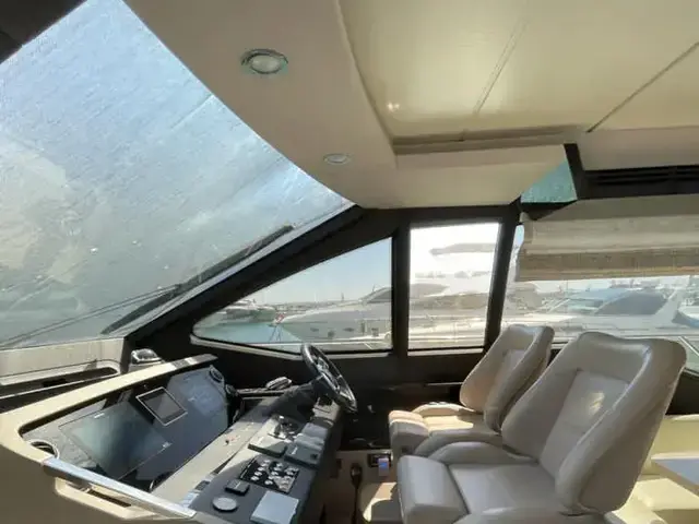 Azimut 66 Flybridge