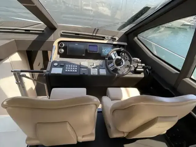 Azimut 66 Flybridge