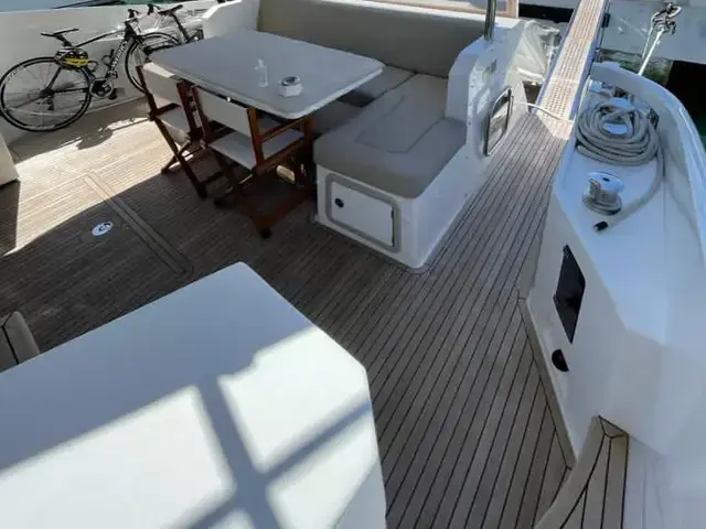 Azimut 66 Flybridge