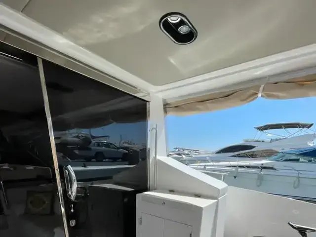 Azimut 66 Flybridge