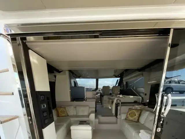 Azimut 66 Flybridge