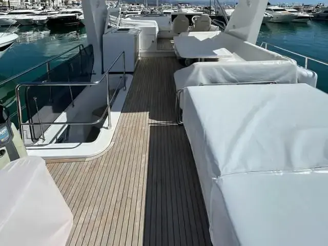 Azimut 66 Flybridge