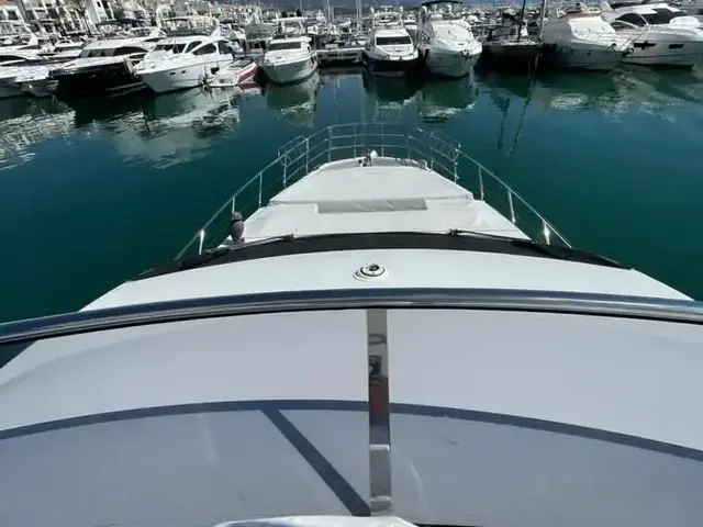 Azimut 66 Flybridge