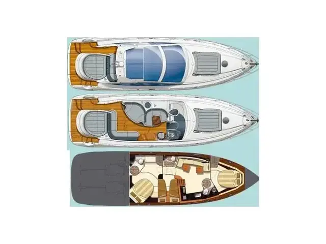 Atlantis 55 Ht