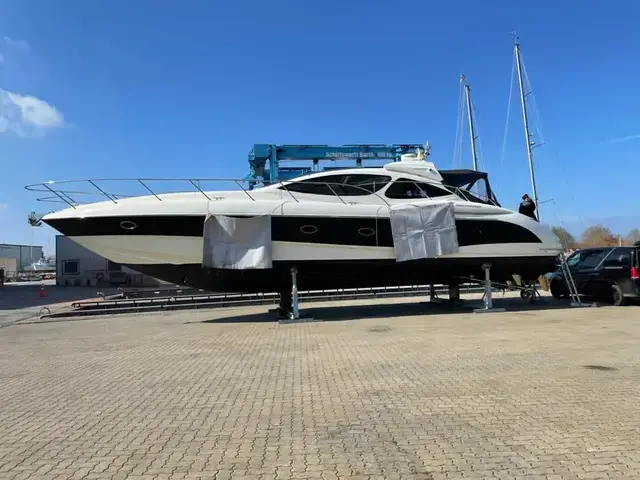 Atlantis 55 Ht