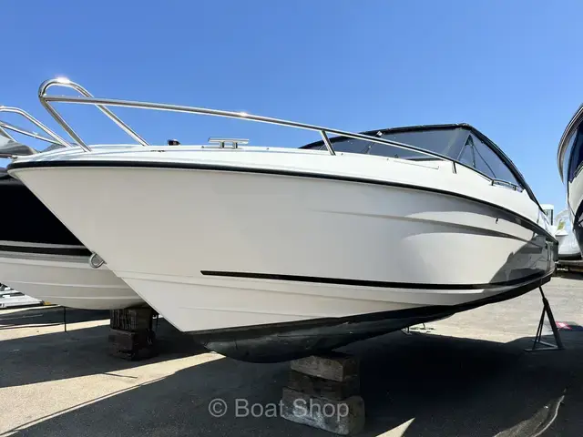 Parker Boats 630 DC