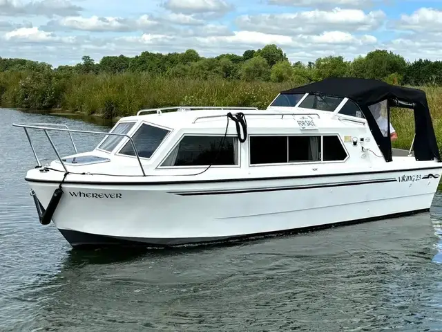 Viking 23