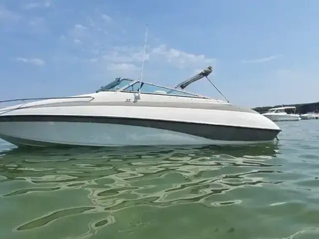 Crownline 248