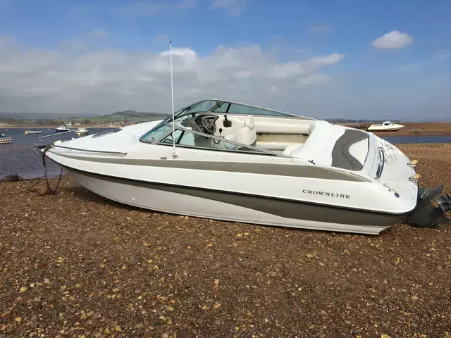 Crownline 248