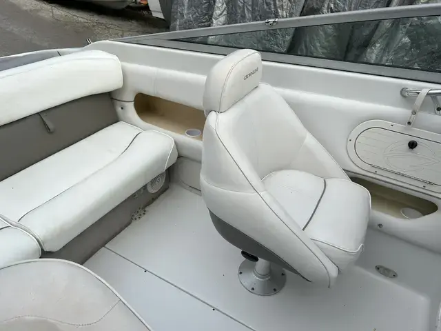 Crownline 248