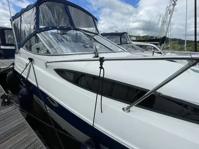 Bayliner 245